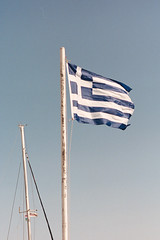 06.2018: Greece Sailing