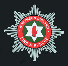 Northern Ireland Fire and Rescue