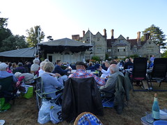 Marriage of Figaro at Borde Hill