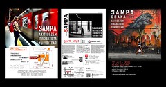 SAMPA project (2016/2017)