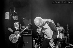 The Dwarves/ Nick Oliveri’s Death Electric/ The Ass