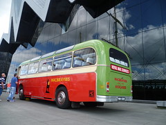 MacBraynes buses