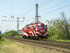 Trains - Translog Slovakia 242