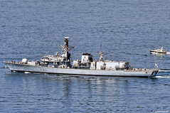Forces - Royal Navy - HMS Sutherland