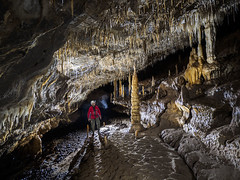 Cueva de Peña Gingia