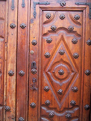 Puertas (Mexico 2006)