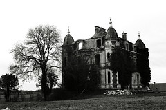 Château de Vareilles