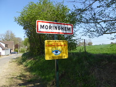 Moringhem - City limits  (8)