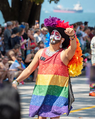 Vancouver Pride 2018