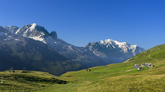 Alpages de Haute Savoie