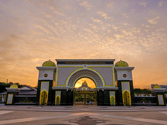 Istana Negara KL
