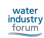 WIF -水工业论坛标志