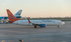 SUNWING AIRLINES