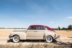 Nash Ambassador 1947