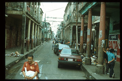 19900000 3465-3519 Costa Rica Earthquake - Panama  - Yaviza cs III