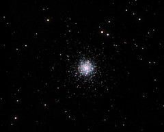 M56 Globular cluster