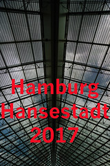 Hamburg Hansestadt