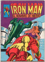 The Invincible Iron Man #2