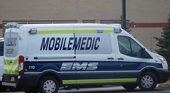 Mobile Medic EMS