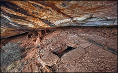 Artifact Cave