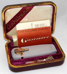 Vintage Dahlberg Hearing Aid Collection - Joe Haupt