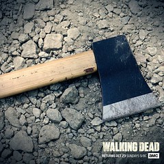 The Walking Dead: Divulgação