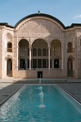 Kashan Iran