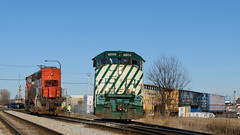 Chicago Rail Link