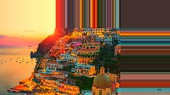 i colori dell'Italia