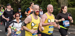 ASICS Greater Manchester Marathon 2018