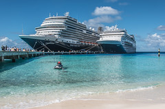 Caribbean Islands Cruise 2018
