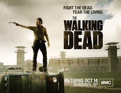 The Walking Dead Collection 3ª Temporada