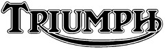 Triumph Moto