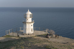 Crimea. Spring camping trip 11-14.04.18.