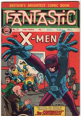 X-Men v 1, #14