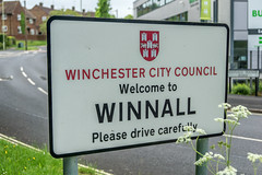 Winnall