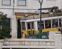 Lisbon 2018