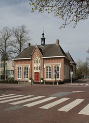 Dutch towns - Udenhout