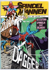 Peter Parker, The Spectacular Spider-Man #64