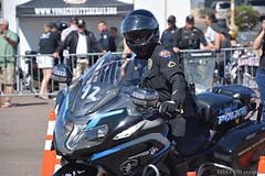 2018 Southwest Police Motorcycle Training and Competition