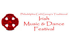 Philadelphia Irish Music Festival, 2006