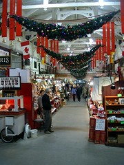 Christmas in New Brunswick (2003)