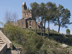 Castell de Verdera 