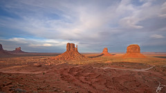 Monument Valley 2018