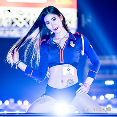 Bangkok Motor Show 2018
