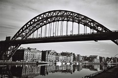 Newcastle 2018