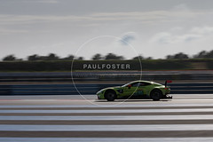 2018/19 FIA WEC Prologue - Paul Ricard