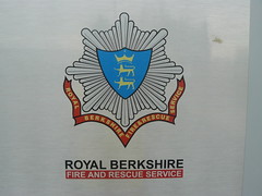 ROYAL BERKSHIRE FIRE AND RESCUE SERVICE