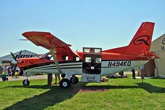 Quest Aircraft Co Kodiak