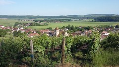 Village de Bonneil et environs (Aisne)